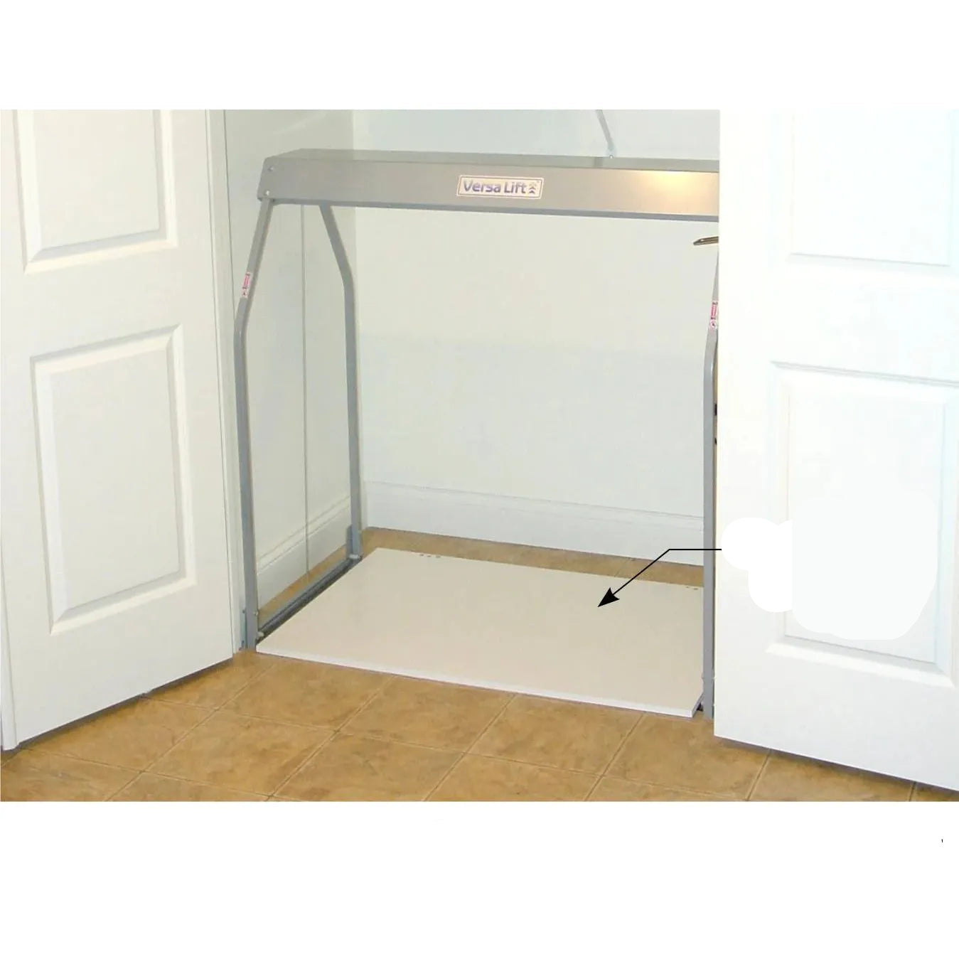 images Auto-Shutter AS-32 by VersaLift - Image 1