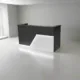 Modern LED Reception Desk | 4‑7 ft Flat‑Pack - Image 6