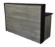 Modern Reception Desk | Flat-Pack Front Desk