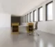Modern Reception Desk | Laminate Front Counter - Image 2