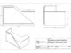 Modern Reception Desk | L‑Shape Flat‑Pack Desk - Image 8