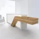 Reception Counter Solutions | Quad Tech Class 1 Reception Desk