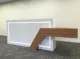 Reception Counter Solutions | Quad Tech Class 1 Reception Desk - Image 2