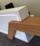 Reception Counter Solutions | Quad Tech Class 1 Reception Desk - Image 3