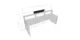 Reception Counter Solutions | Quad Tech Class 2 Reception Desk - Image 4
