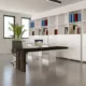 Reception Counter Solutions | Reinstar Reception Desk Workstation