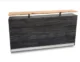 Reception Counter Solutions | White Memphis Modern Reception Desk - Image 5
