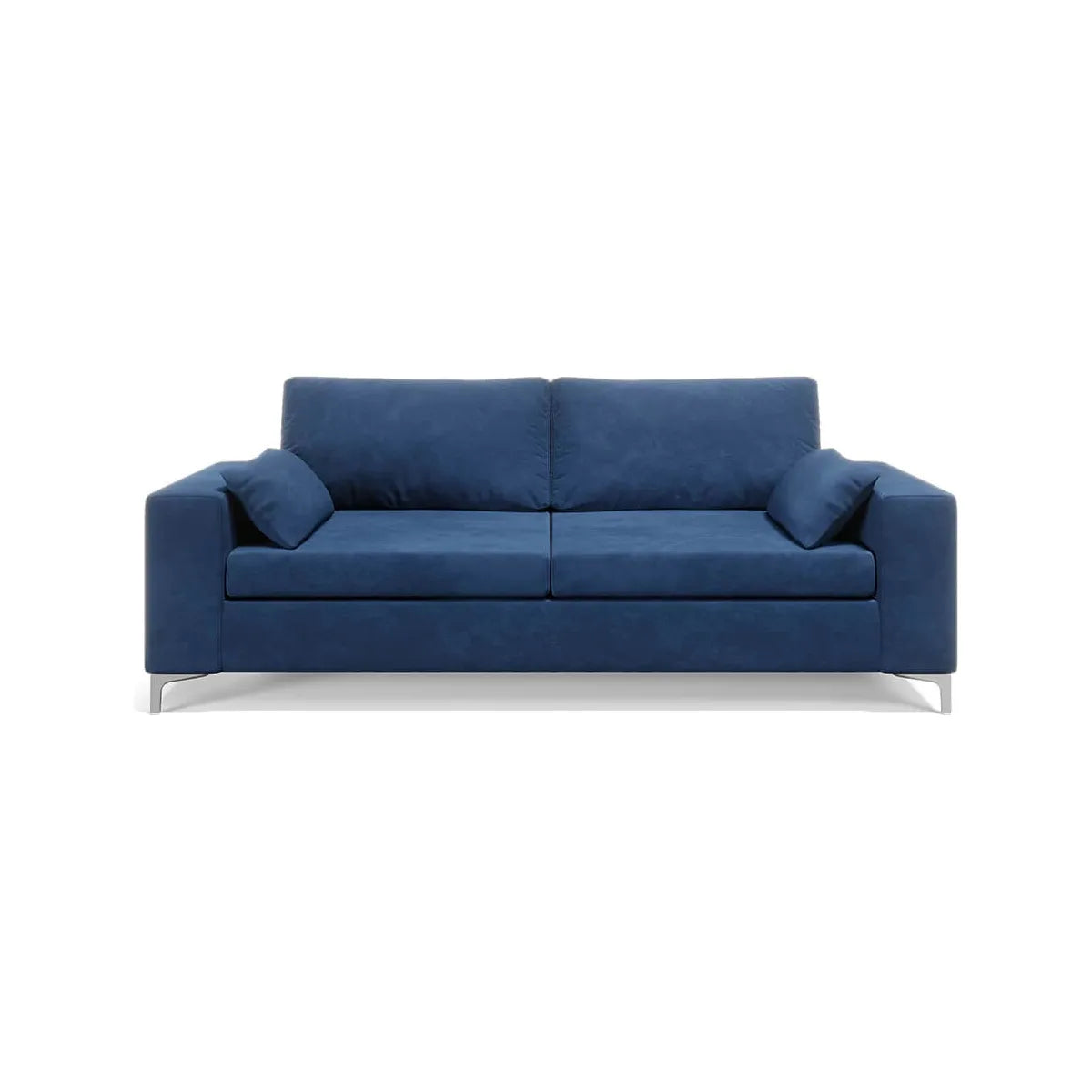 images Royal Vertical Queen Size 2 Seat Sofa by Multimo - Image 1