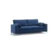 Royal Vertical Queen Size 2 Seat Sofa by Multimo - Image 2