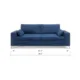 Royal Vertical Queen Size 2 Seat Sofa by Multimo - Image 4