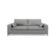 Royal Vertical Queen Size 2 Seat Sofa by Multimo - Image 34