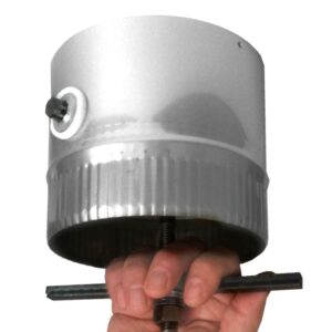 Wood Stove Accessories