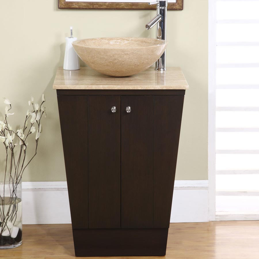 images Single Vanity