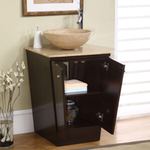 Single Vanity
