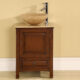 Single Vanity