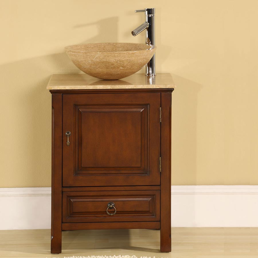 images Single Vanity