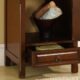 Single Vanity