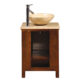 Single Vanity