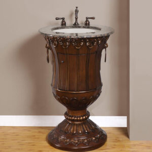 Single Vanity