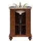Single Vanity