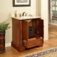 Single Vanity