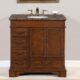 Single Vanity