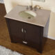 Single Vanity