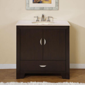 Single Vanity