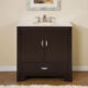 Single Vanity