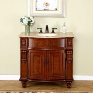 Single Vanity