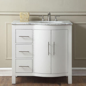 Single Vanity
