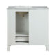 Single Vanity