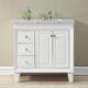 Single Vanity