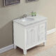 Single Vanity