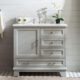 Single Vanity