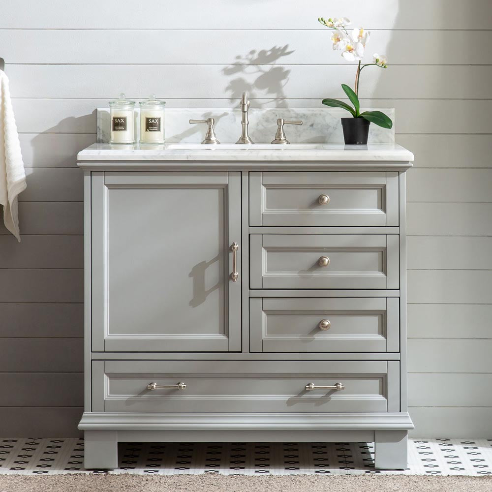 images Single Vanity