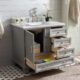 Single Vanity