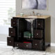 Single Vanity