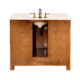 Single Vanity