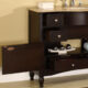 Single Vanity