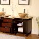 Single Vanity