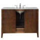 Single Vanity