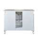 Single Vanity