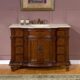 Single Vanity