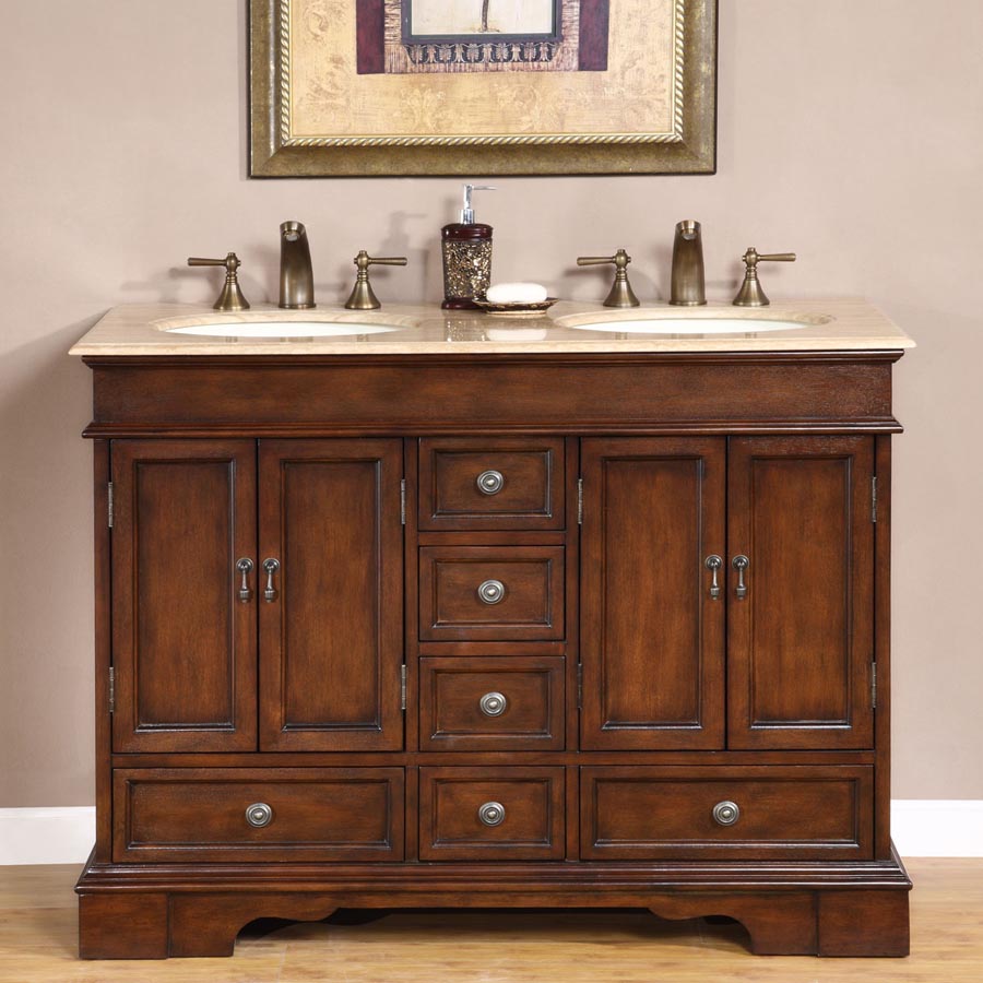 images double vanity