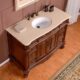 Single Vanity