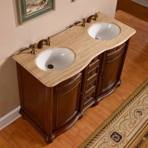 Double Vanity