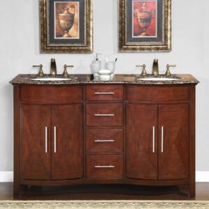 Double Vanity