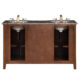Double Vanity