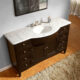 Single Vanity